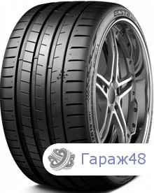 Kumho Ecsta PS91 255/40 R18 99Y